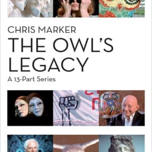 Owl'S Legacy: The Complete Series