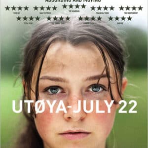 Utoya: July 22