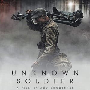 Unknown Soldier (2017)