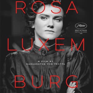 רוזה לוקסמבורג