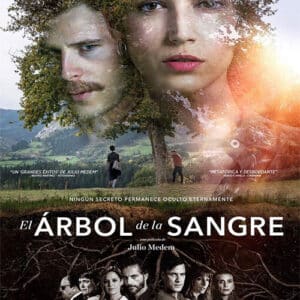 Tree Of Blood (El Arbol De La Sangre)