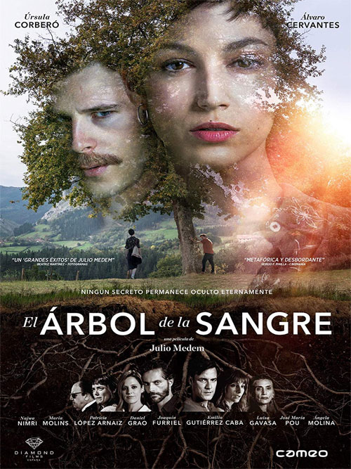 Tree Of Blood (El Arbol De La Sangre)