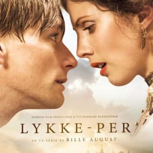 Fortunate Man (Lykke Per): The Complete Series