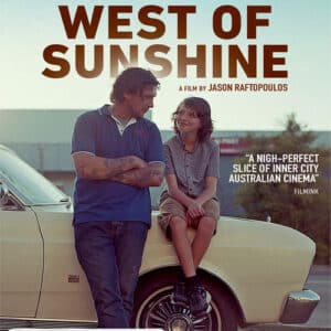 West Of Sunshine
