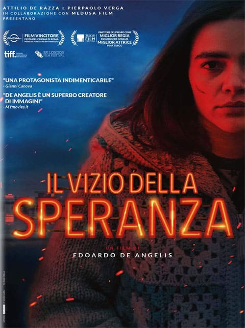 Vice Of Hope (Il Vizio Della Speranza)