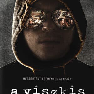 Whiskey Bandit (A Viszkis)
