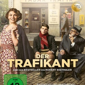 Tobacconist (Der Trafikant)
