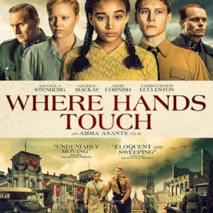 Where Hands Touch