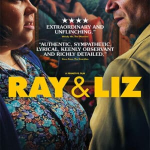 Ray & Liz