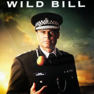 Wild Bill (2019): Complete Season 1