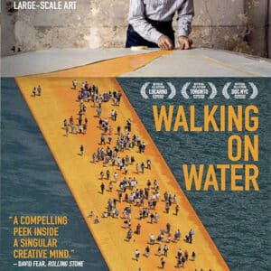 המזחים הצפים של קריסטו