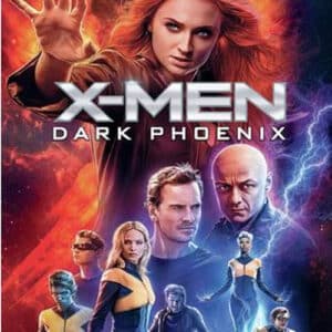 X-מן: הפניקס האפלה