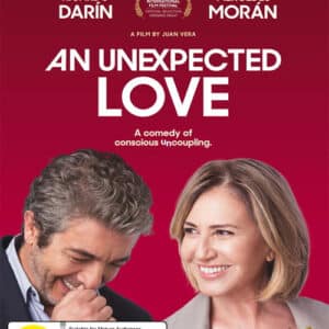 Unexpected Love