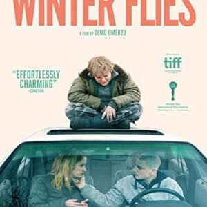 Winter Flies
