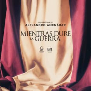 While At War (Mientras Dure La Guerra)