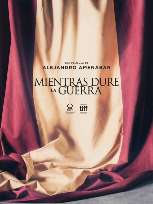 While At War (Mientras Dure La Guerra)