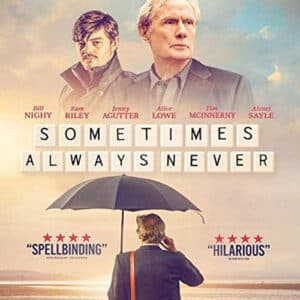 Sometimes Always Never