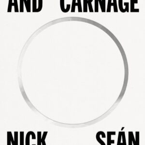 Nick Cave - Faith, Hope and Carnage