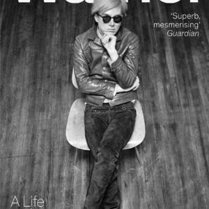 Warhol - A Life as Art