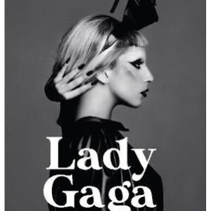 Lady Gaga : Applause