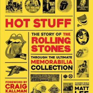 Rolling Stones - Priceless : The Ultimate Memorabilia Collection