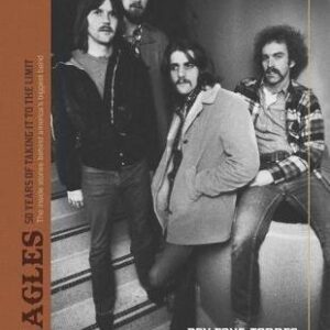 Eagles : Take It To The Limit