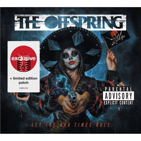 The Offspring - Let The Bad Times Roll (Lemonade Edition) The Offspring - Let The Bad Times Roll (Lemonade Edition)