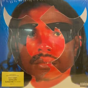 Steve Lacy - Gemini Rights