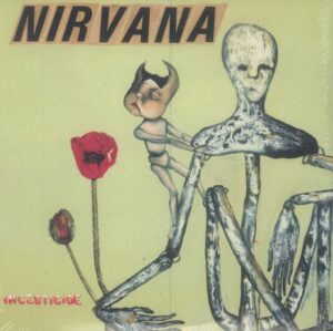 Nirvana - Incesticide [2LP]