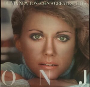 Olivia Newton-John - Olivia Newton-John's Greatest Hits - Deluxe 2 LP Edition