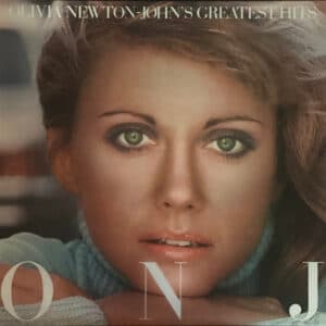 Olivia Newton-John - Olivia Newton-John's Greatest Hits - Deluxe 2 LP Edition