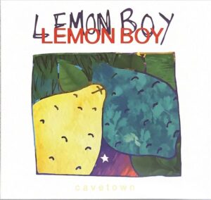 Cavetown - Lemon Boy