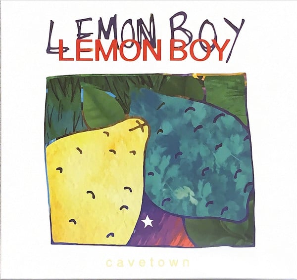 Cavetown - Lemon Boy Cavetown - Lemon Boy