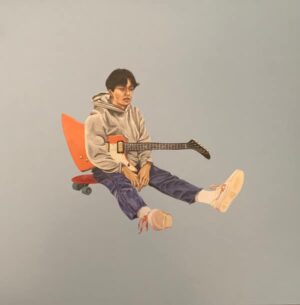 Boy Pablo - Soy Pablo