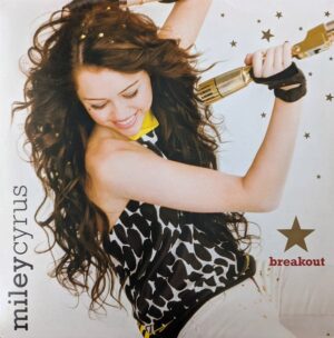 Miley Cyrus - Breakout