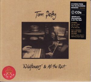 Tom Petty - Wildflowers & All The Rest