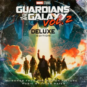 Various – Guardians of the Galaxy Vol. 2