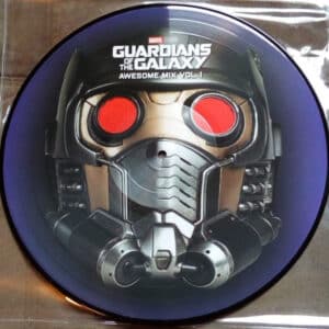 Guardians Of The Galaxy: Awesome Mix Vol. 1 (Original Motion Picture Soundtrack)