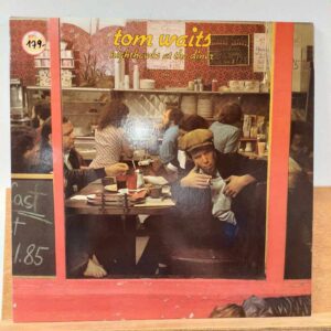 Tom Waits – Nighthawks At The Diner