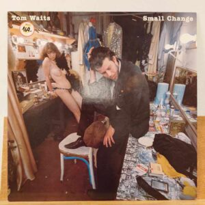 Tom Waits – Small Change