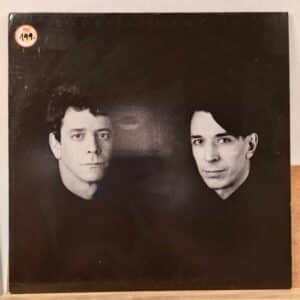 Lou Reed / John Cale – Songs For Drella