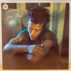 Tom Waits – Blue Valentine