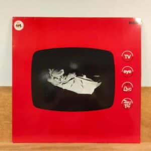 Iggy Pop – TV Eye 1977 Live