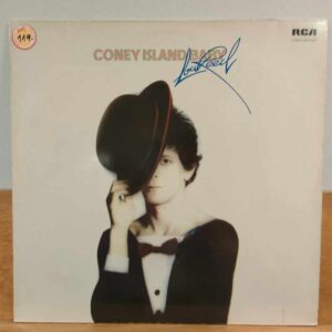 Lou Reed – Coney Island Baby