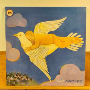 Robert Wyatt – Shleep
