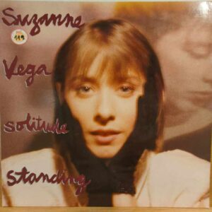 Suzanne Vega – Solitude Standing
