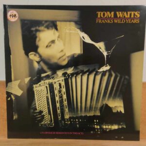 Tom Waits – Franks Wild Years