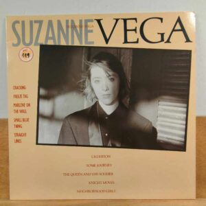 Suzanne Vega – Suzanne Vega