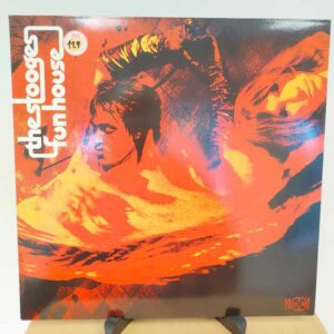 The Stooges – Fun House