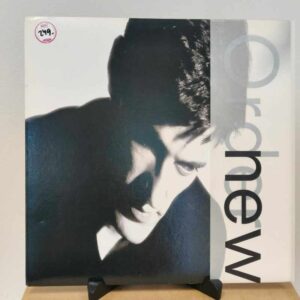 New Order – Low-life